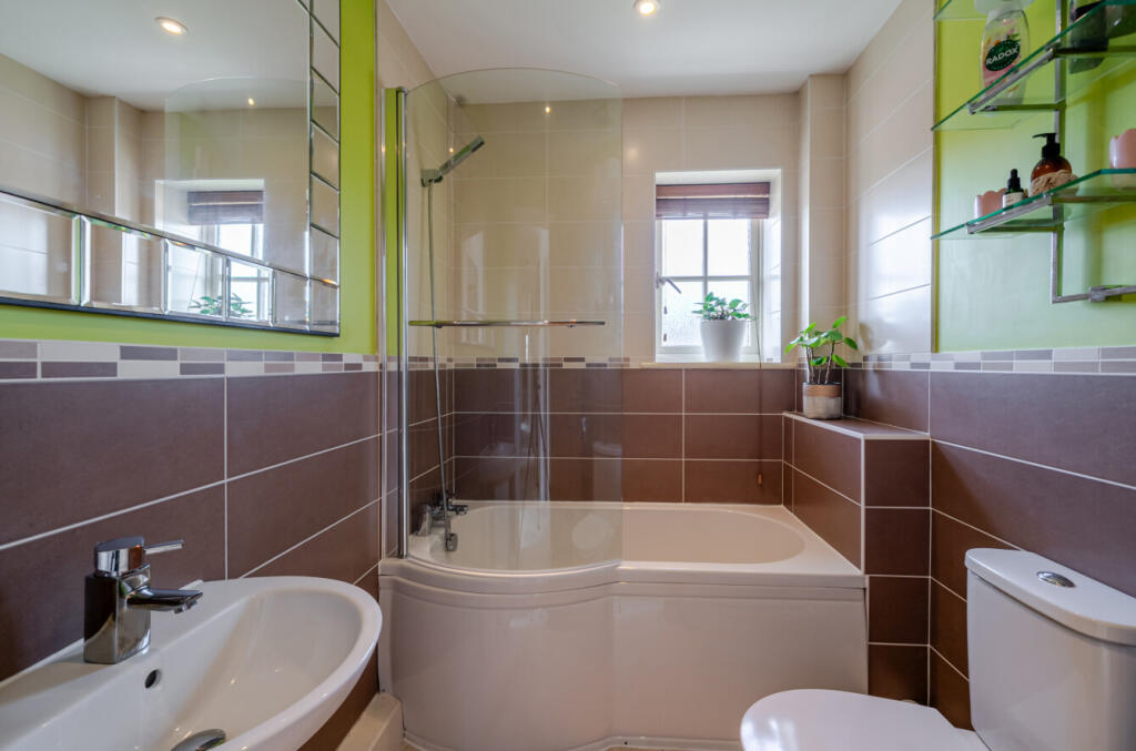 House in Basingstoke and Deane, Preston Candover - More