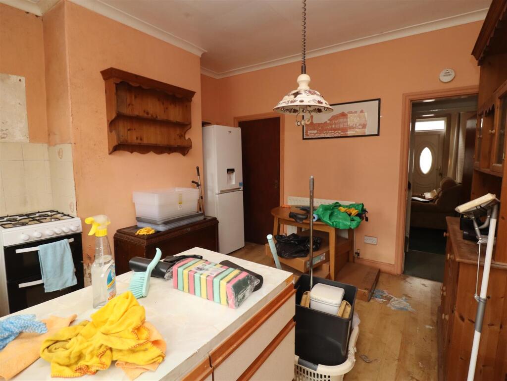 House in Sheffield - View 5