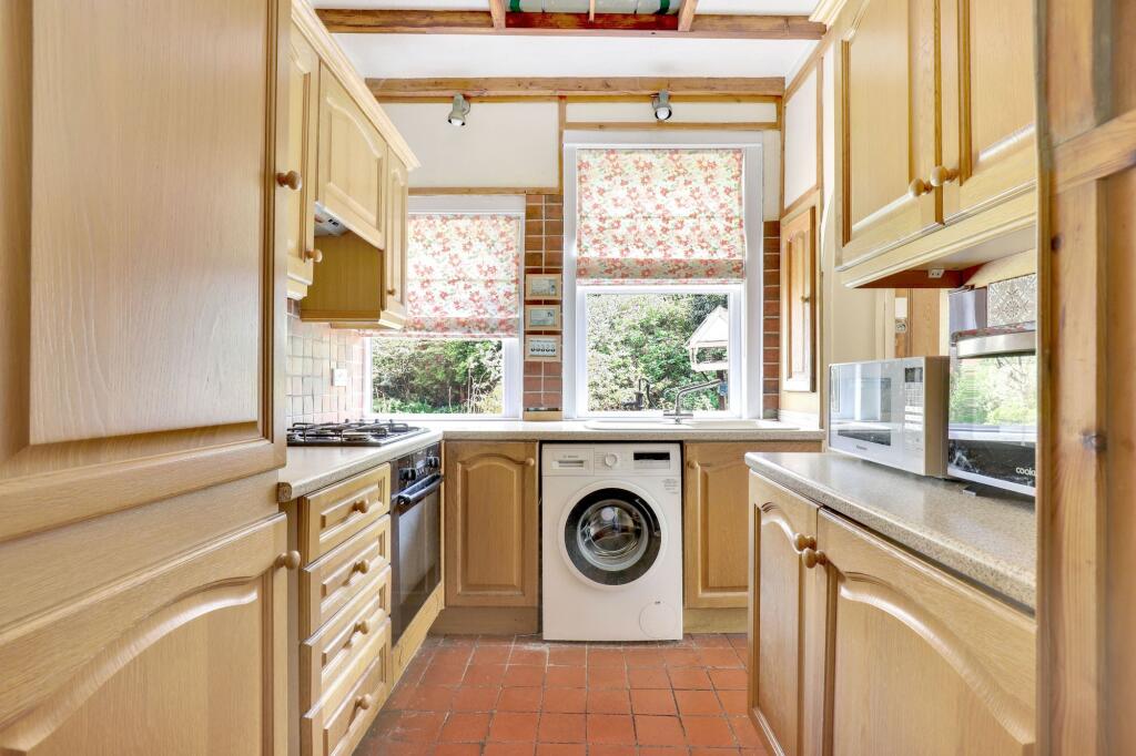 House in Nottingham, Sawley - View 5