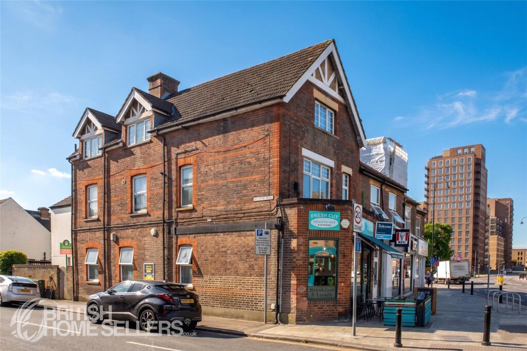 Main image of property: St. Albans Road, Watford, Hertfordshire, WD24