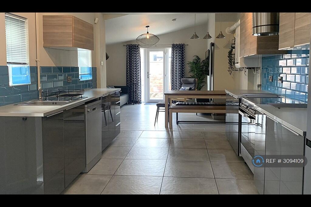 Main image of property: North Road, West Bridgford, Nottingham, NG2