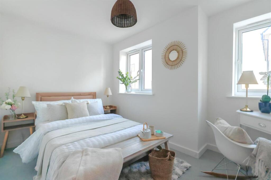 Main image of property: Breeze Crescent, St Marys Bay