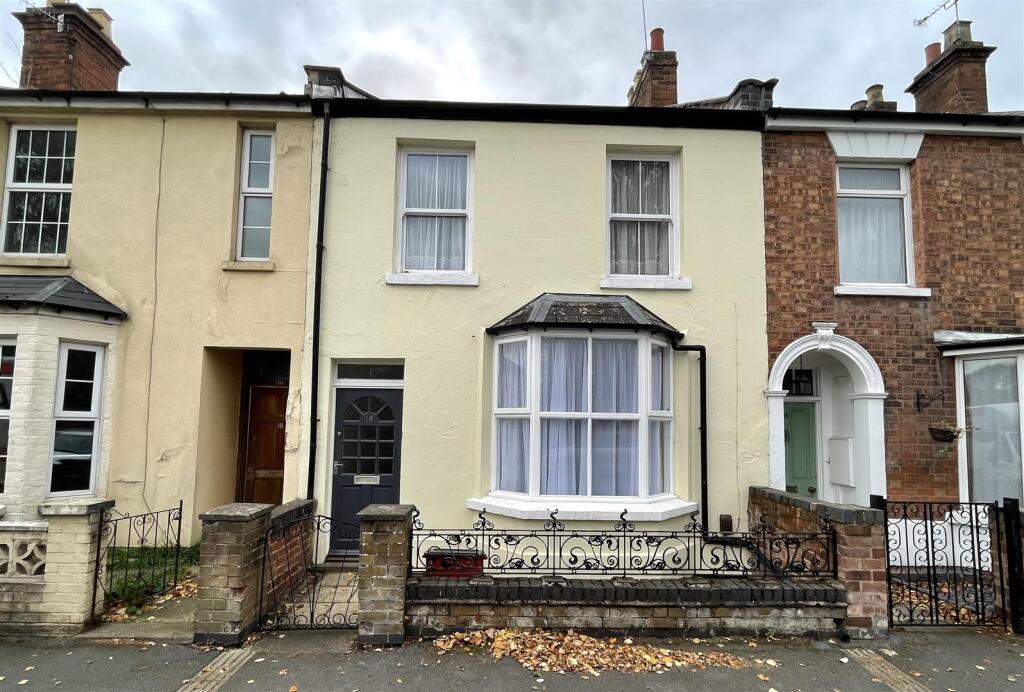 Main image of property: St. Marys Terrace, Leamington Spa