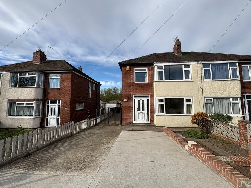 Main image of property: Old Garden Drive, East Dene