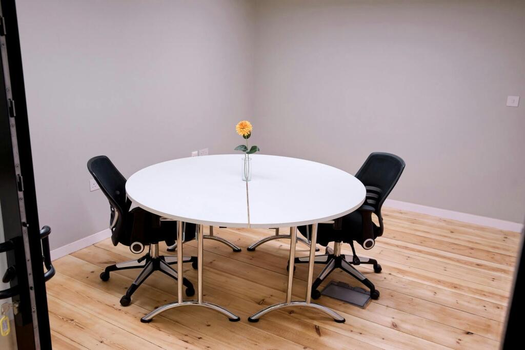 Small Meeting Room