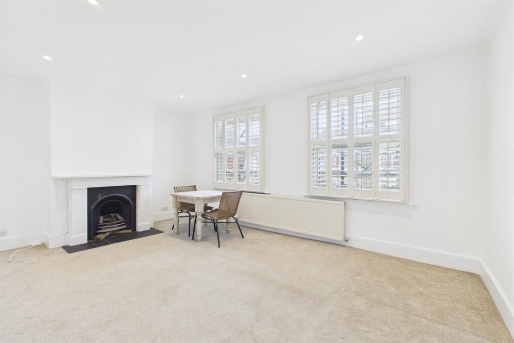 Main image of property: Hartfield Road, Wimbledon, SW19