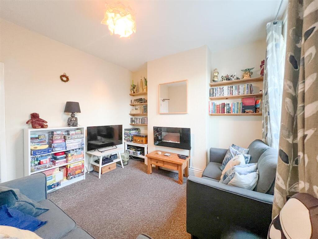 Main image of property: Bradley Street, Sheffield