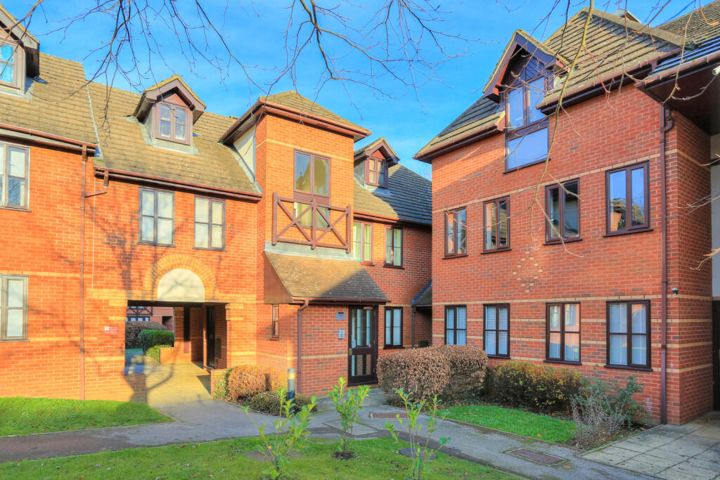 Main image of property: Station Road, Harpenden, Hertfordshire, AL5