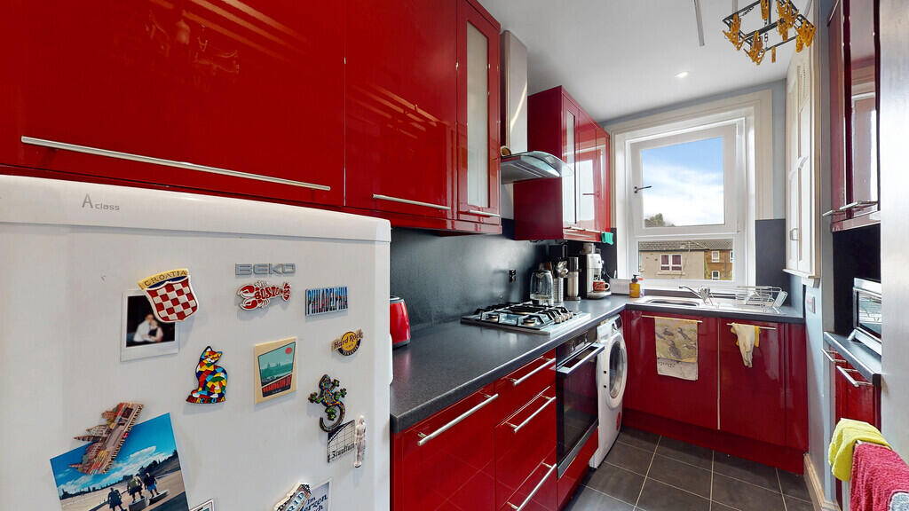 Apartment in Glasgow - More