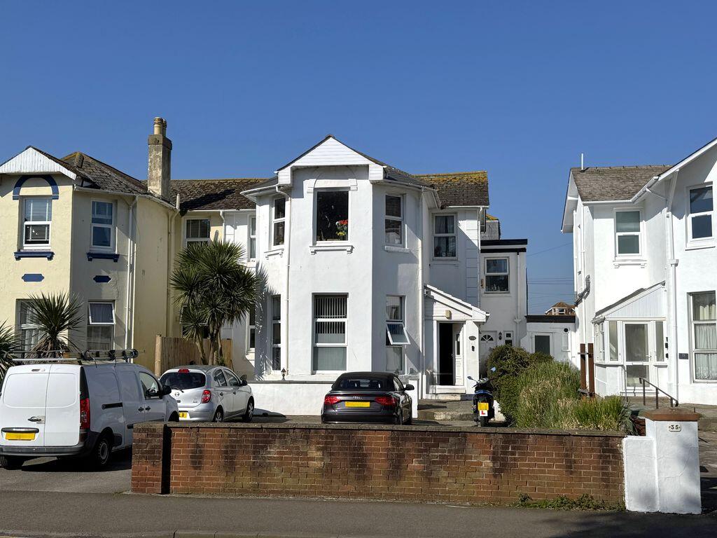 Main image of property: Paignton