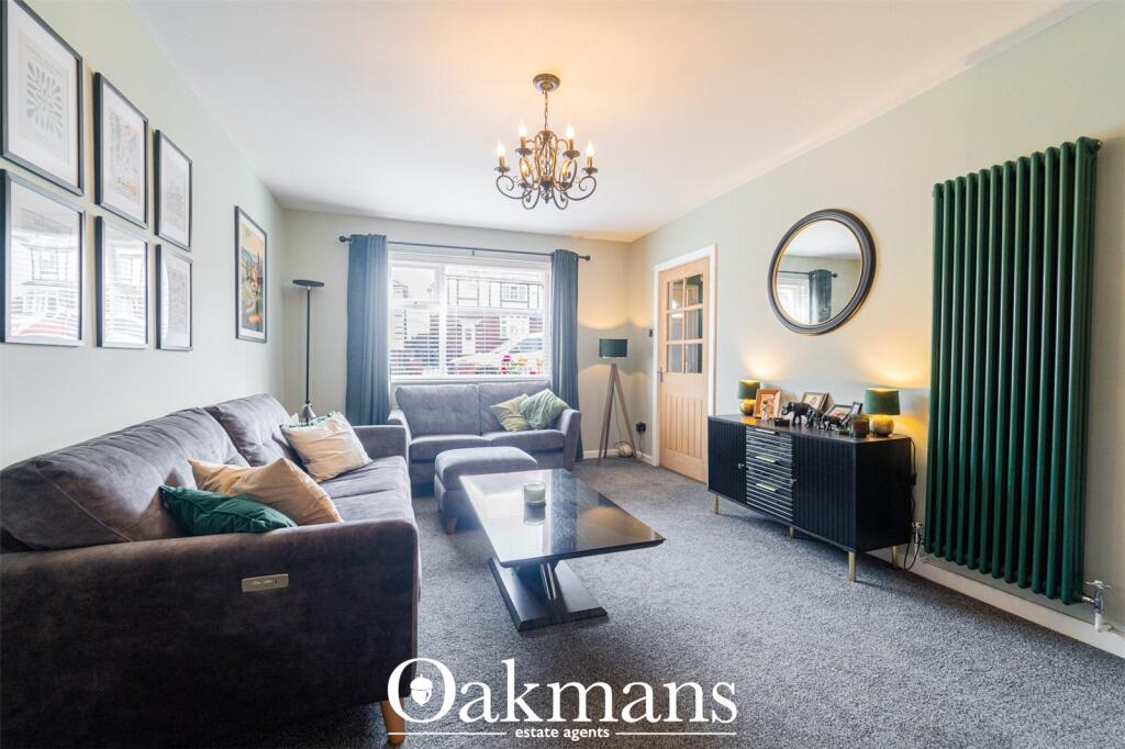 House in Sandwell, West Midlands - View 5
