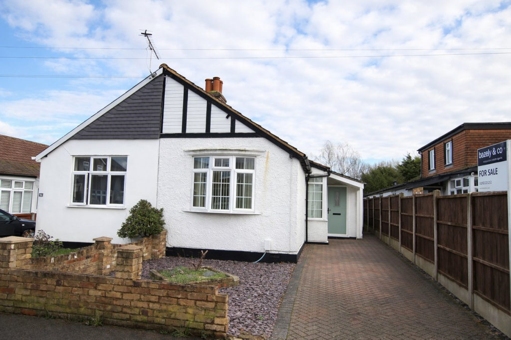 Main image of property: Wood Road, Shepperton, TW17