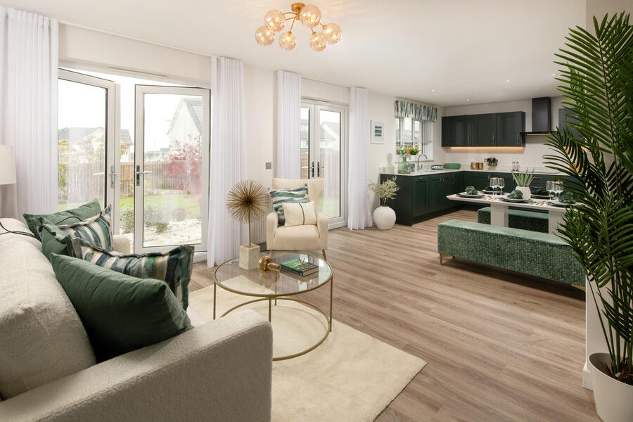 Main image of property: Off A1 Blindwells,
East Lothian,
EH32 9GT