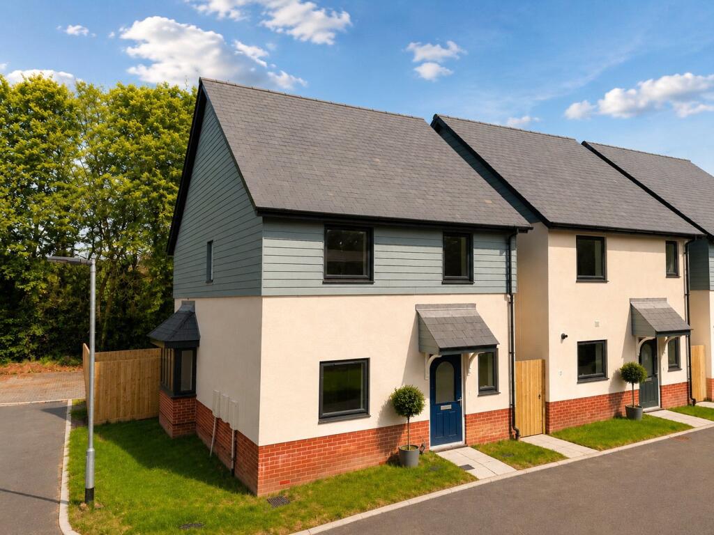 Main image of property: Budleigh Salterton, Devon
