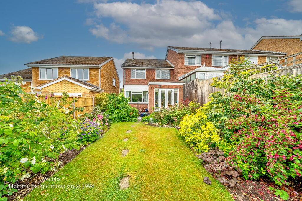 House in Walsall, Barr Common - View 4