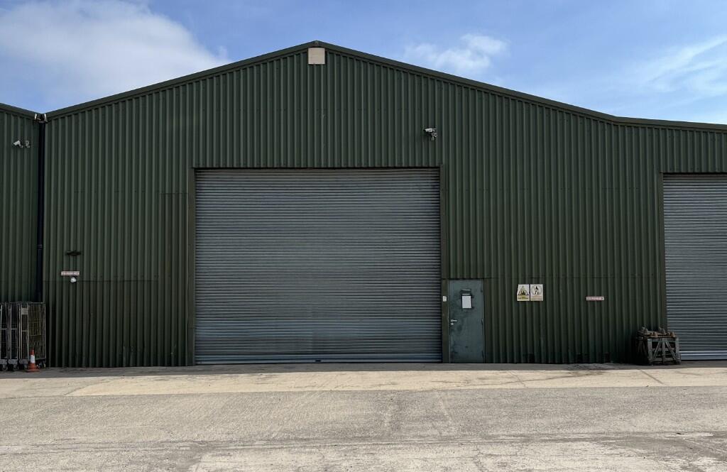 Main image of property: Broad Lane, SN12