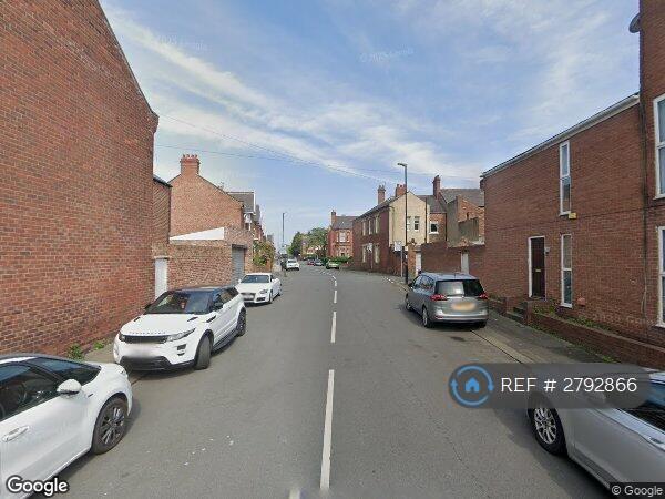 Main image of property: Otto Terrace, Sunderland, SR2