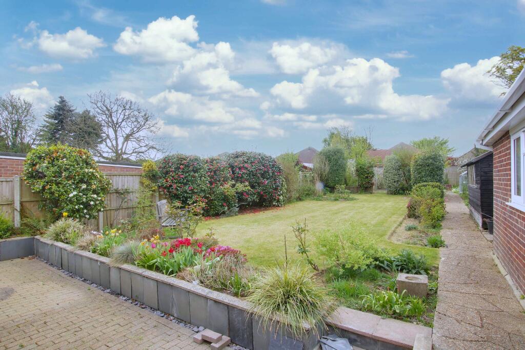North Baddesley, Southampton photo 2