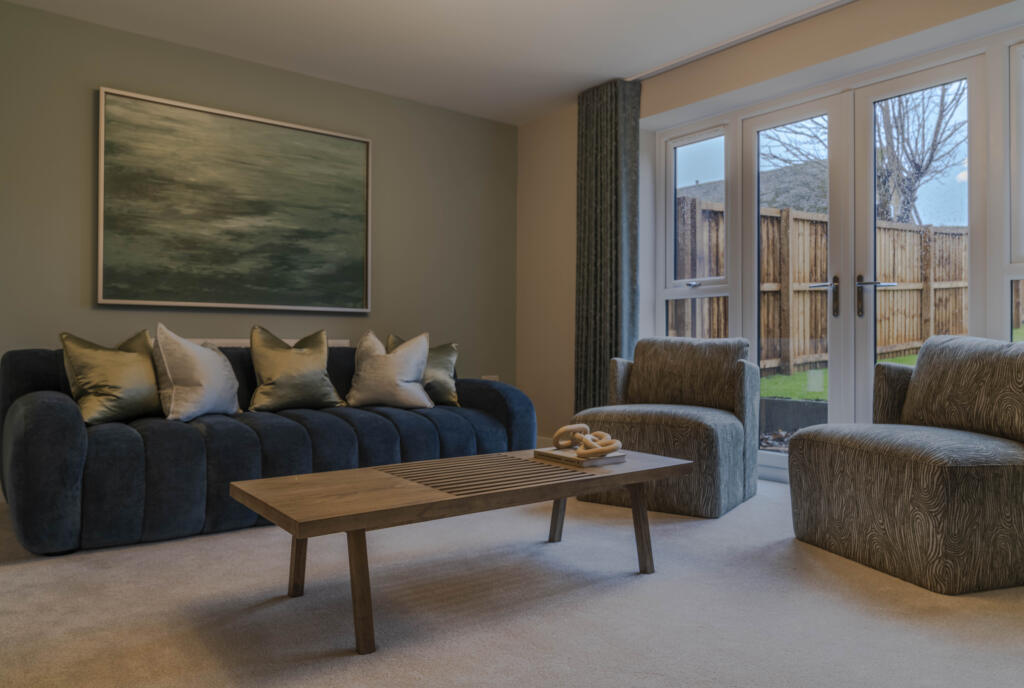House in Broughton, North Lincolnshire - View 5