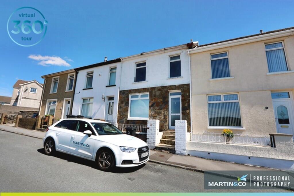 Main image of property: Arfryn Place, Twyn