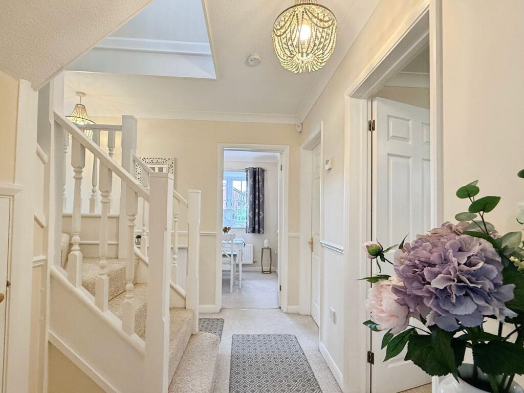 House in Chelmsford, Newlands Spring - View 3