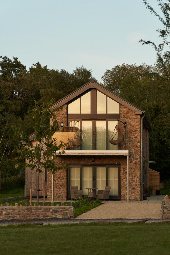 Cookswood, 
Bector Lane, BA3