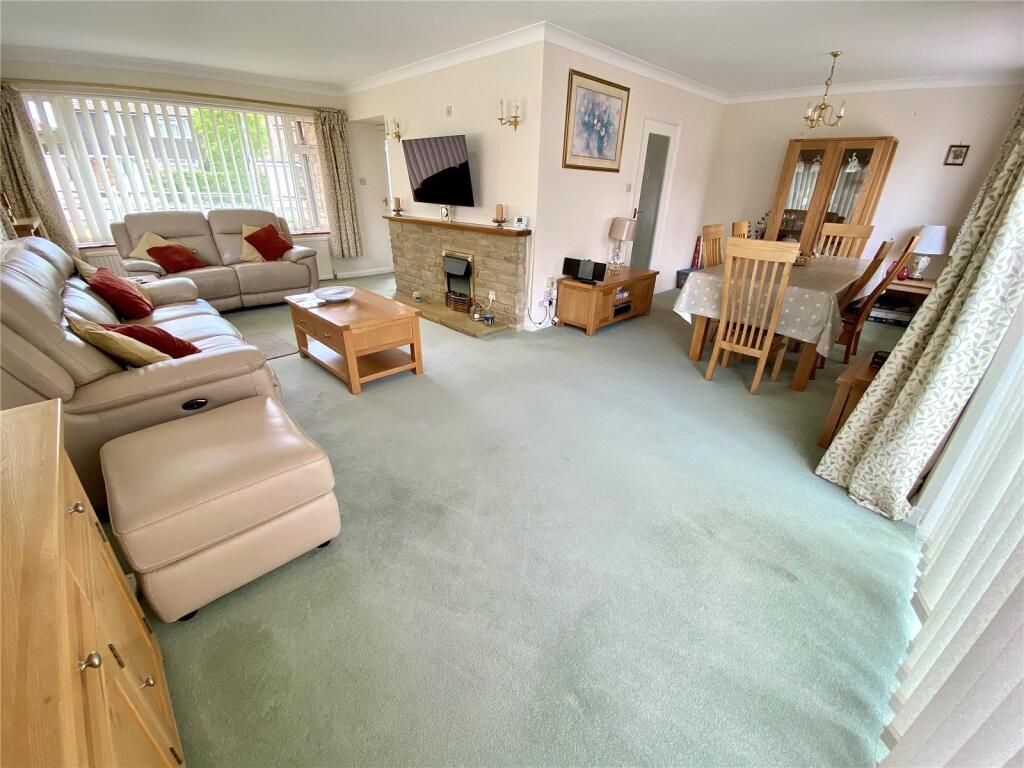House in Wealden, Upper Horsebridge, Hailsham - View 4