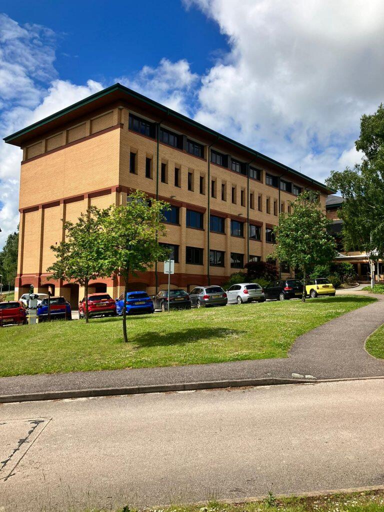 Main image of property: Beaconside Business Village Stafford Enterprise Park, Weston Road, Stafford, ST18 0BF