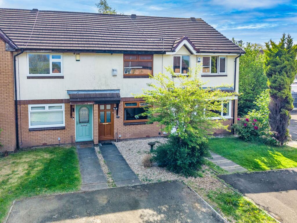 Main image of property: Barmouth Close, Callands, WA5