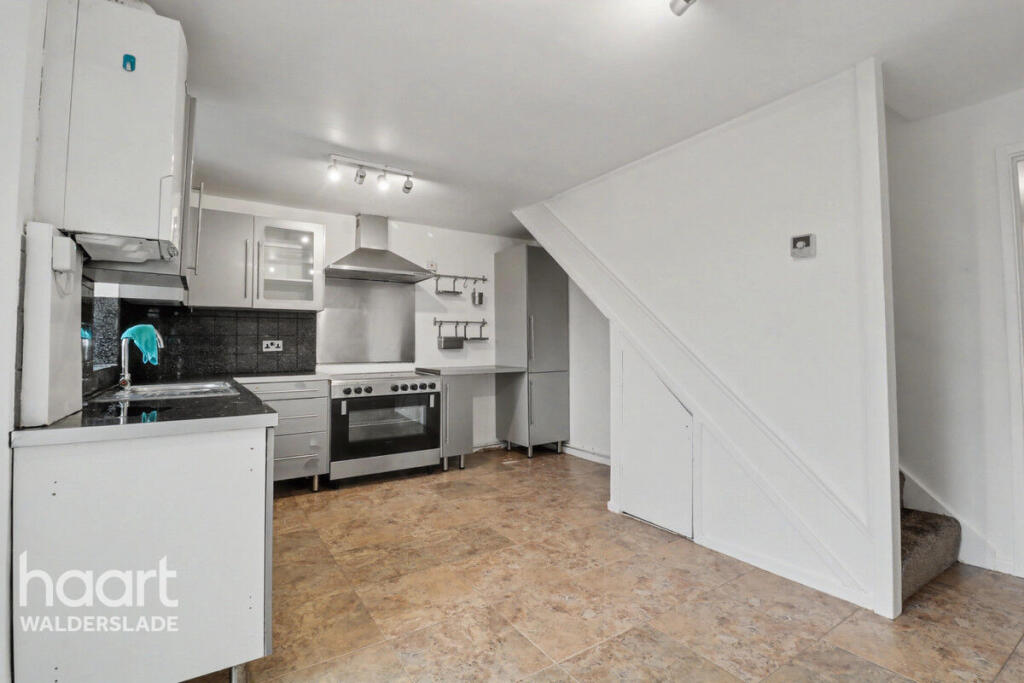 Main image of property: Emerald View, Sheerness