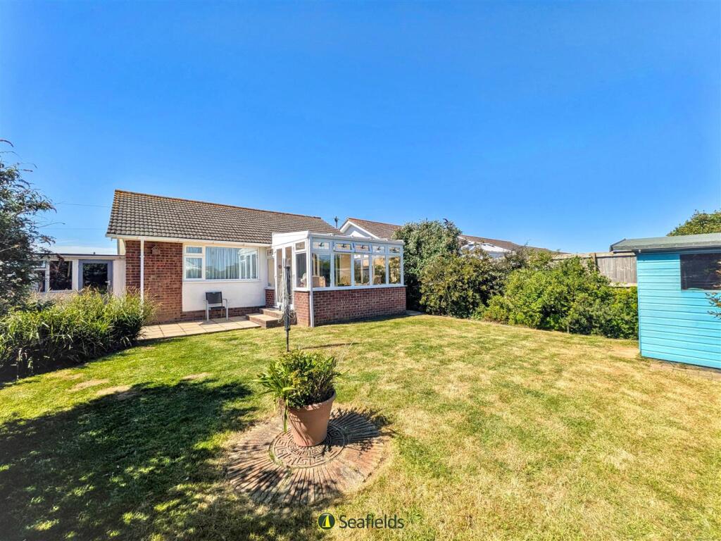 Ashtree Way, Seaview, PO34 5JQ photo 2