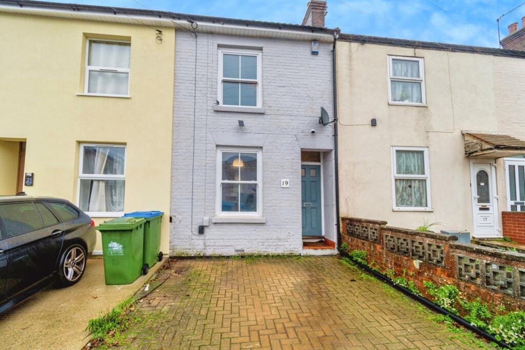 Main image of property: Waverley Road, Southampton, Hampshire, SO15