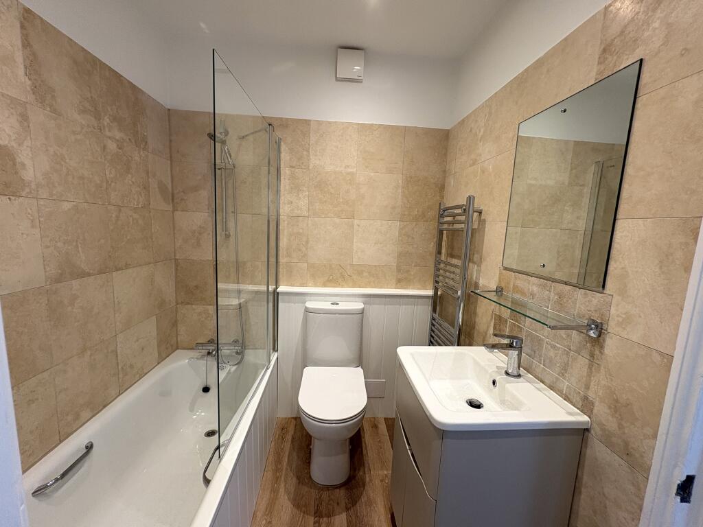 Apartment in Bath, Kingsmead - View 4