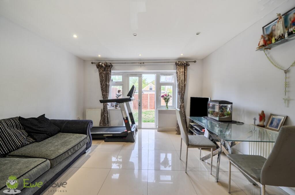 Main image of property: Collingwood Road, Sutton, Surrey, SM1