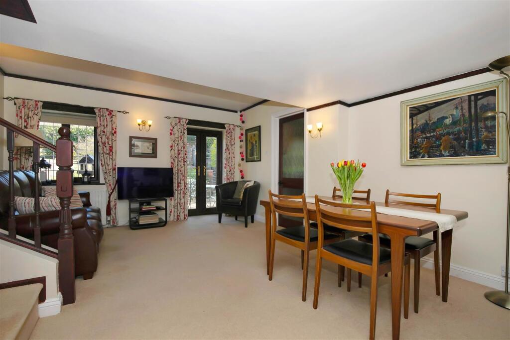 Brockridge Lane, Frampton Cotterell photo 5