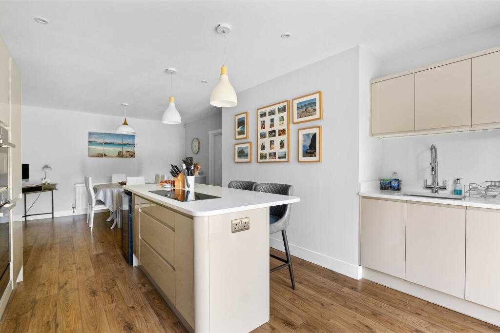 House in Worcester - More