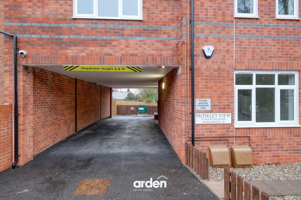 Additional image 11 of 2 Valentine Road, Birmingham, B14