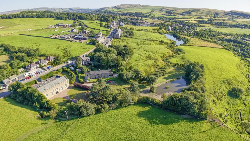 Additional image 2 of Burnley Road, Loveclough, Rossendale - Over 10,000sqft of Accommodation