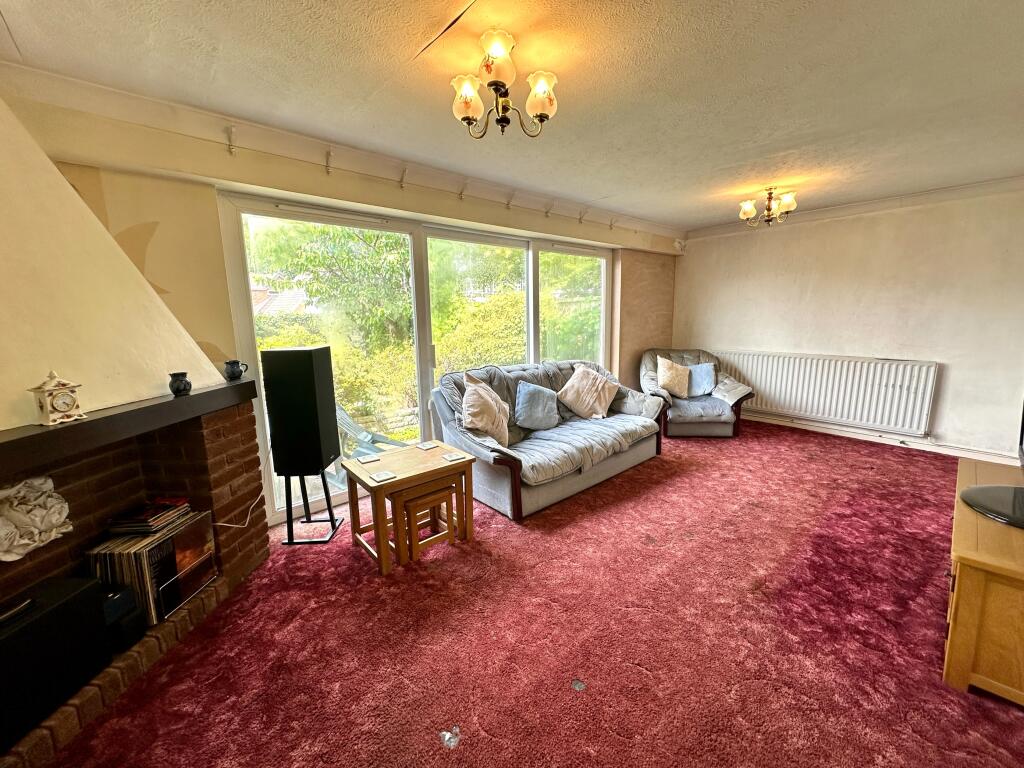 House in Walsall - More
