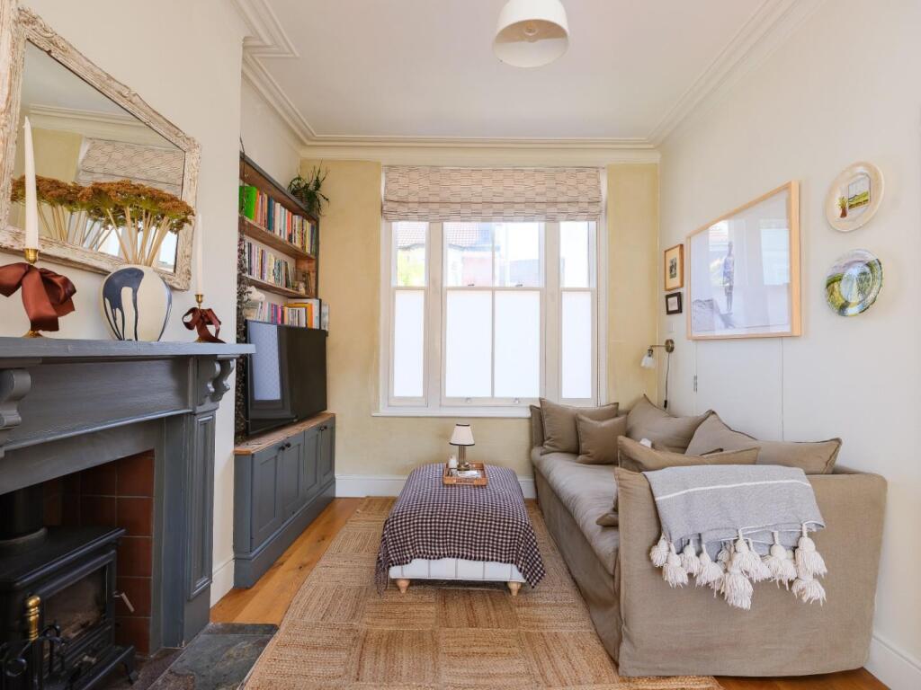 Apartment in Bristol, St Agnes, Montpelier - View 4