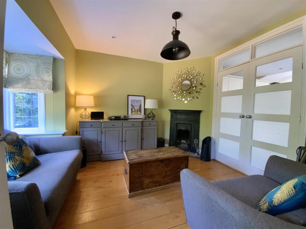 House in Milton Keynes - View 5