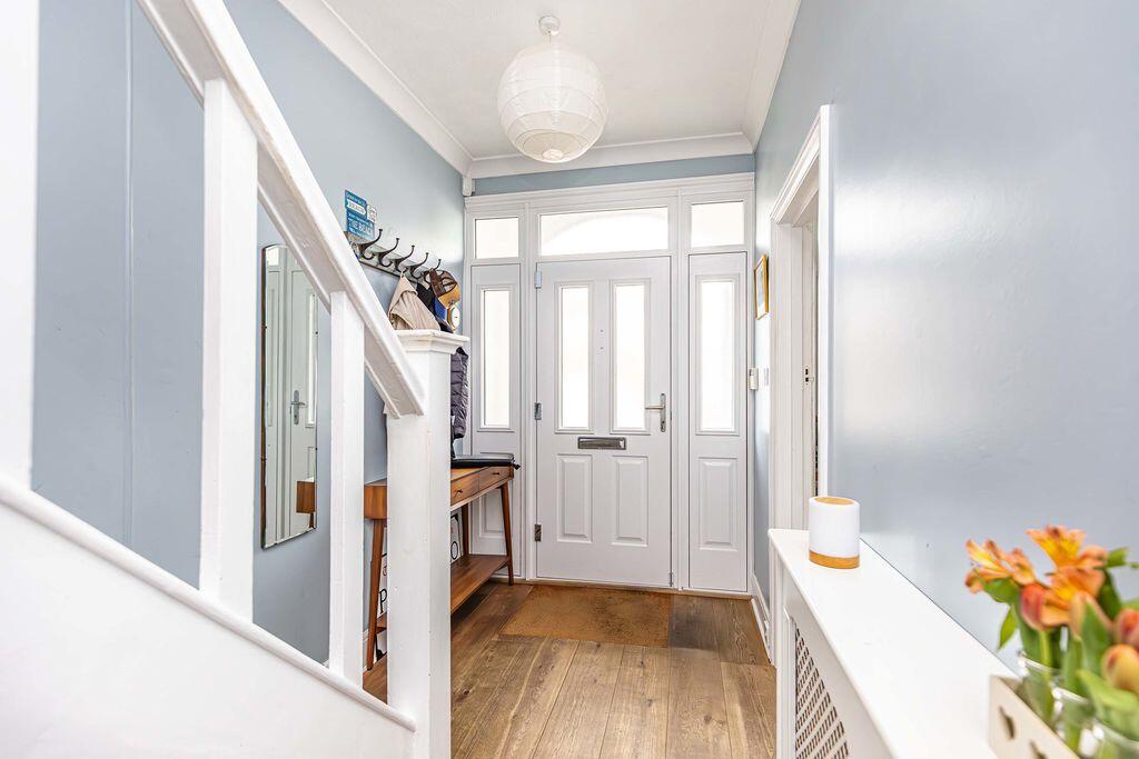 Danesbury Avenue, Tuckton - View 5