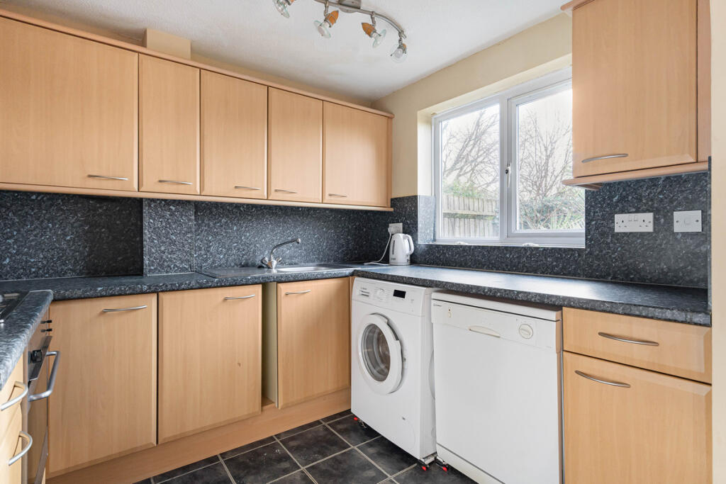 The Phelps, Kidlington, OX5 photo 2