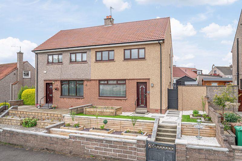 Main image of property: Forth Park Drive, Kirkcaldy