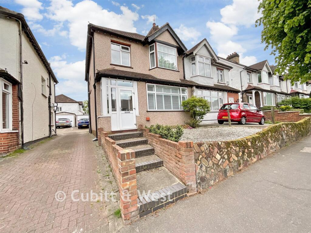 Main image of property: Croydon Road, Beddington, Croydon, Surrey