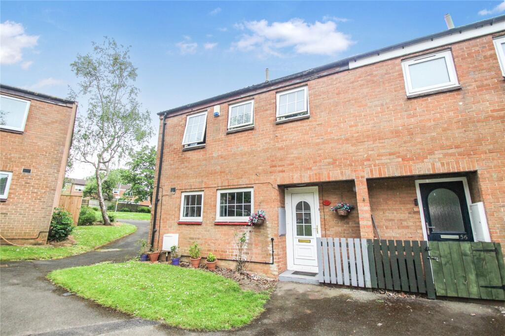 Main image of property: Thistle Rise, Coulby Newham