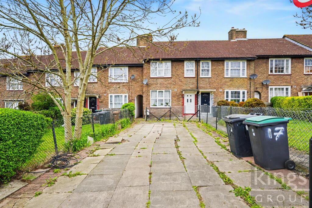 Main image of property: Rowland Hill Avenue, London
