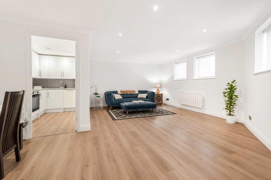 Main image of property: Back Church Lane, London, E1
