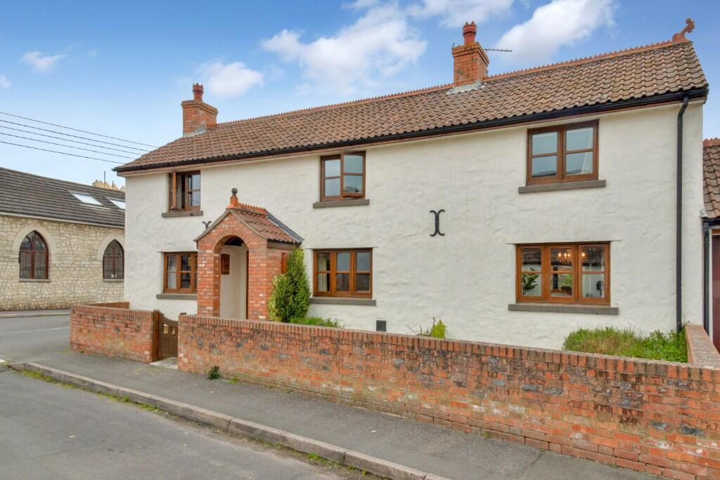 Main image of property: Standards Road, Westonzoyland, Bridgwater, TA7