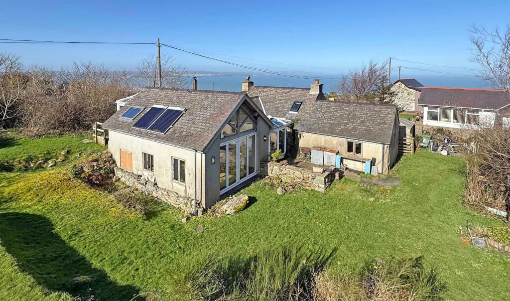 Main image of property: Llanddona, Beaumaris, Gwynedd, LL58